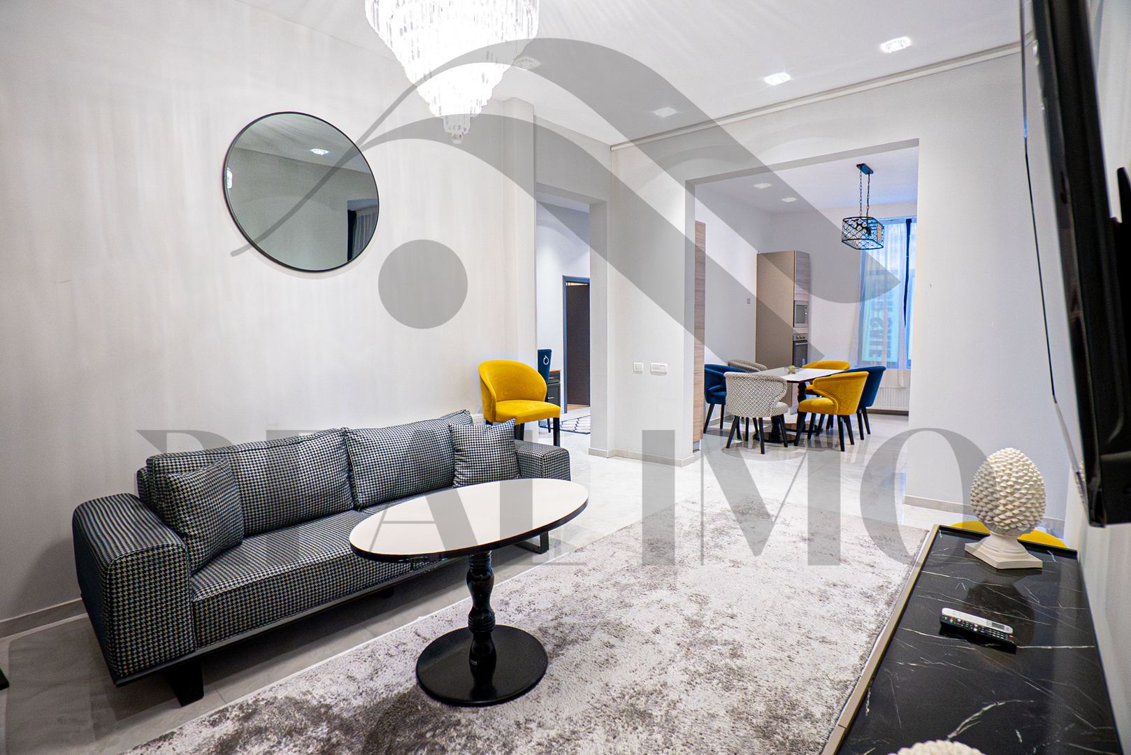 Etaj 2 Integral | 115 mp -UltraCentral | Eficiență Energetică 2026 - Poză 4