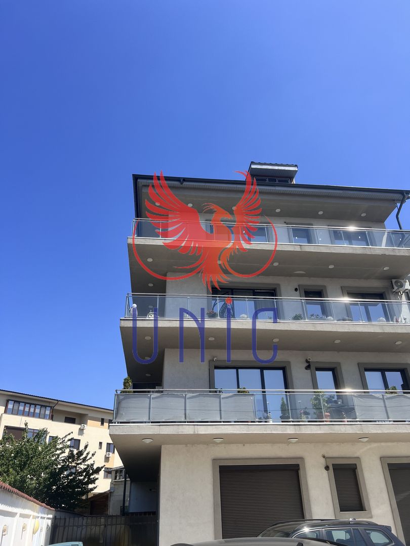 Apartament 173 mp, Gradina Botanica, bloc nou cu parcare. - Poză 19