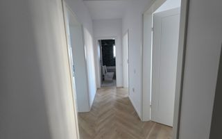 Apartament doua camere decomandat, INTABULAT, etaj 1, Selimbar - Poză 6