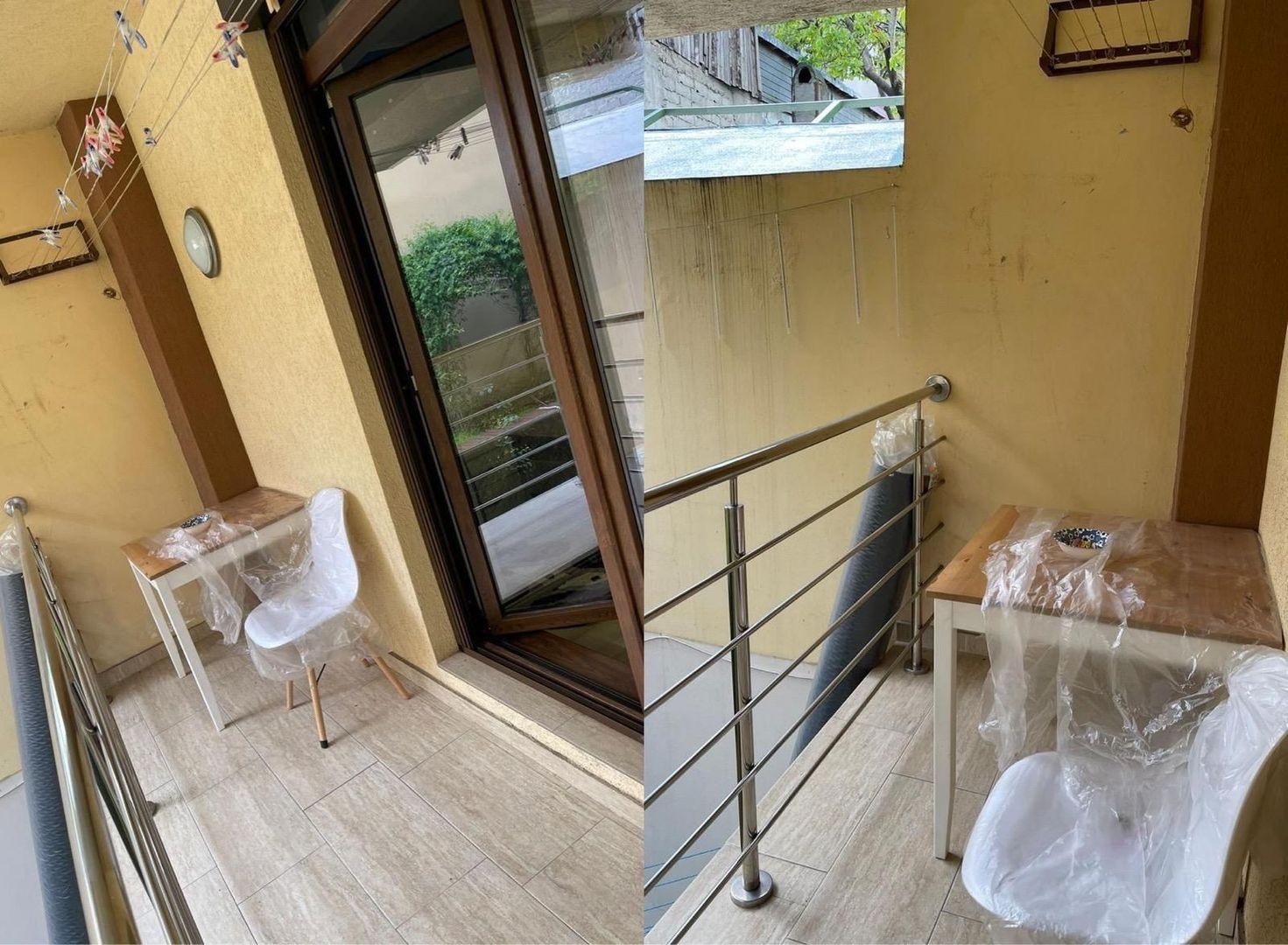 De inchiriat apartament cu 3 camere, Bucuresti, Crangasi, etaj 1, 650 E - Poză 5