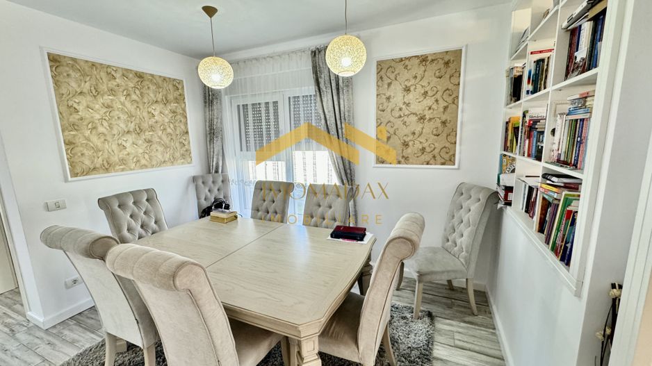 Sanmihaiul Roman-Casa Individuala-Posibilitate Rate direct la Vanzator - Poză 11