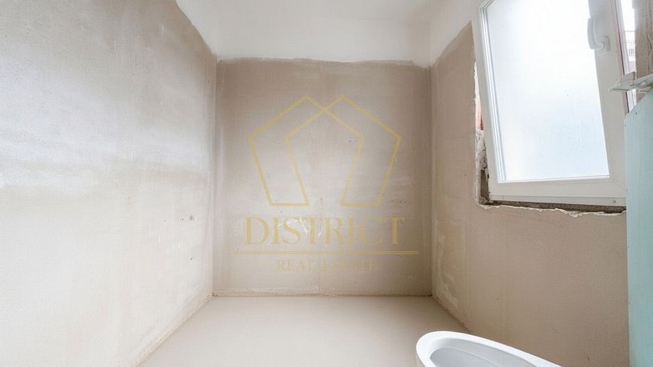 Apartament cu o camera si curte de 14mp | Buziașului | Hornbach - Poză 8