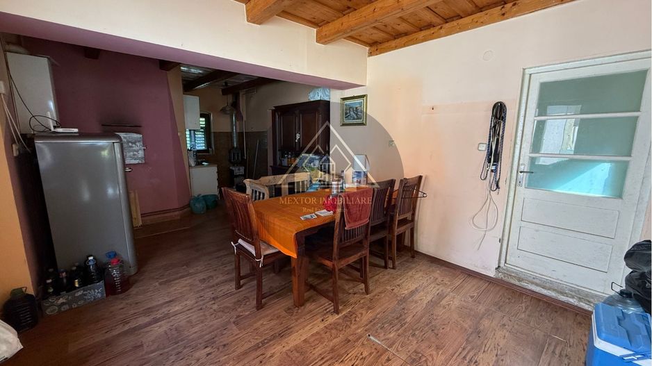 Casa de vanzare, Atel, Transilvania - Poză 30