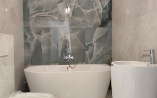 PENTHOUSE de vanzare, in Ansamblul Victoria Rezidential, Oradea - Poză 16