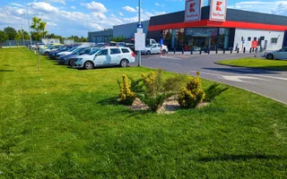 Spatiu comercial 101 mp, Metalurgiei, vizavi de parcul Tudor Arghezi - Poză 21
