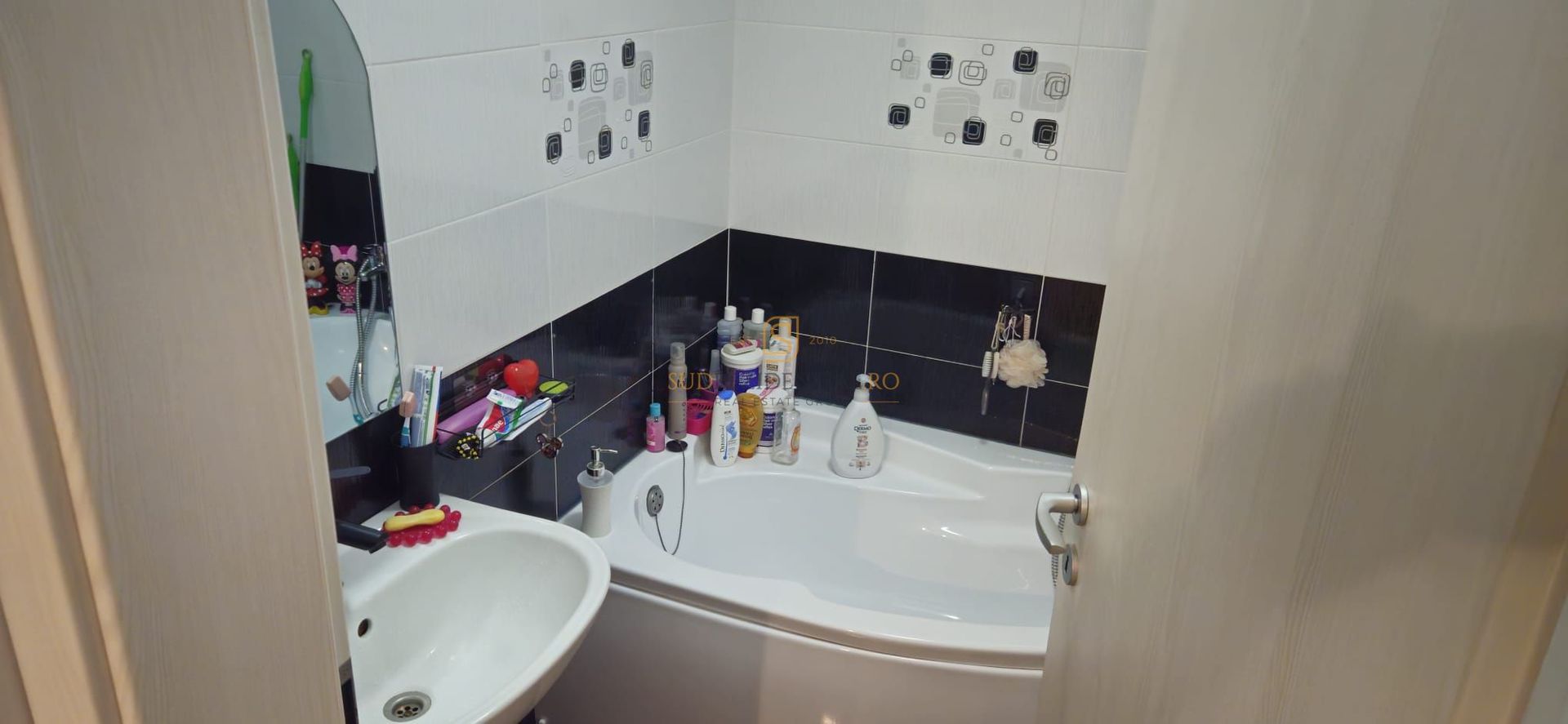 Apartament 2 camere, mobilat si utilat, mutare imediata,  Leonida - Poză 9