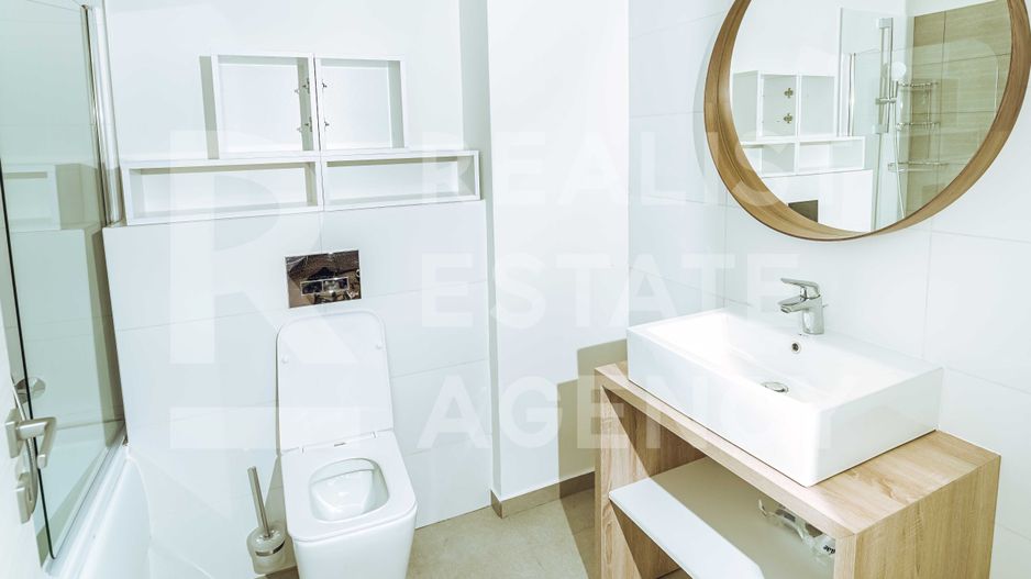Apartament 2 camere Mobilat si Utilat, Design Exclusiv, Piața Unirii - Poză 9