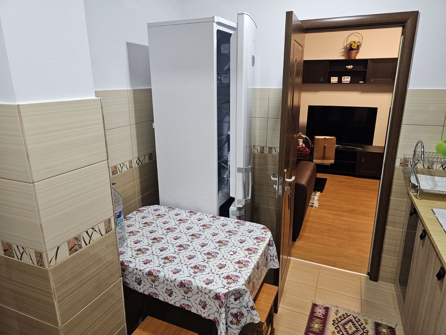 AP. 2 CAMERE - APARATORII PATRIEI, PET-FRIENDLY, CENTRALA, METROU - Poză 8
