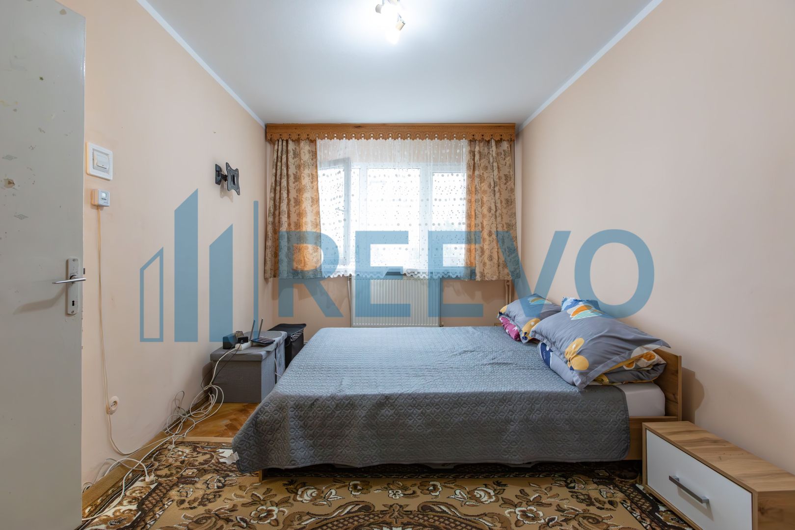 Apartament 2 camere, etaj 3, Cornișa - Poză 12