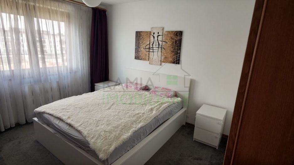 Apartament 2 camere decomandat , mobilat, utilat, parcare inclusa - Poză 2