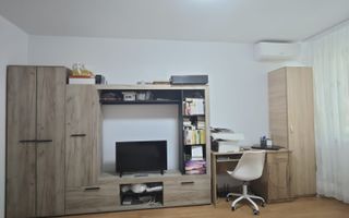 Metrou 1 Decembrie - Garsonieră Bloc Mixt Complet renovată - Titan - Poză 2