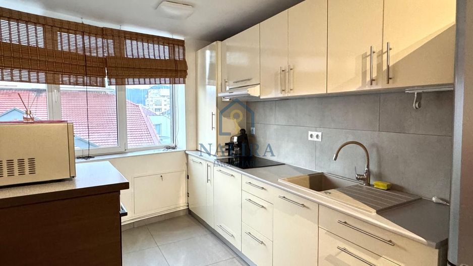 Chirie apartament 3 camere - Transilvaniei + loc de parcare - Poză 3