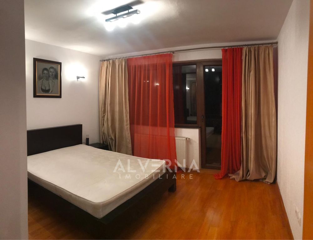 Apartament 3 camere 85mp | parcare | balcon | cartier Andrei Muresanu - Poză 6