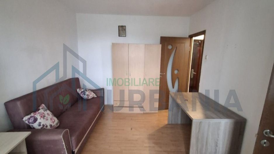 Garsonieră în bloc de apartamente Tatarasi str. Eternitate - Poză 2