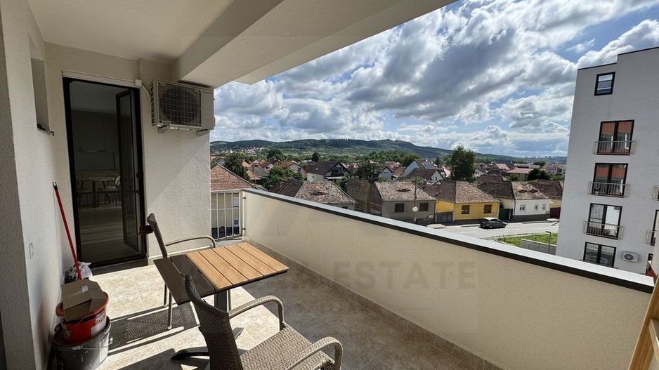 Apartament premium 3 camere 90 mp utili terasa 12 mp 2 parcari Lazaret - Poză 8