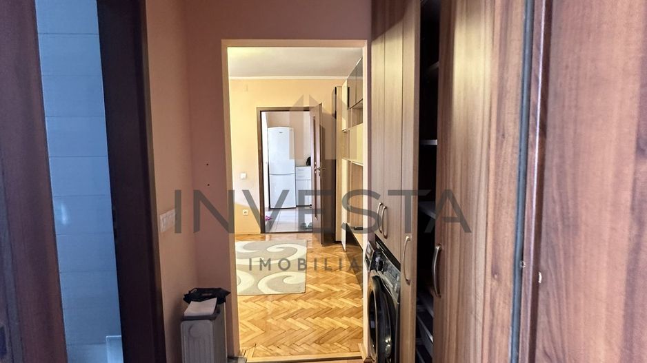 Apartament 2 camere zona Iulius Mall, Unirii! - Poză 8