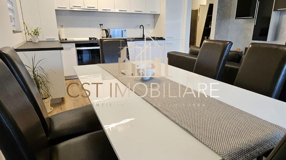 Apartament cu 2 camere / Complex Iris - Poză 4