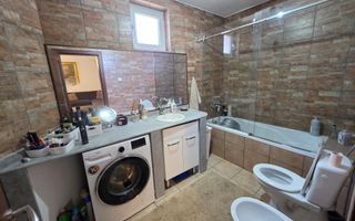1/2 Duplex, 5 camere, mobilat, utilat, 265 mp teren,  Ampoi 3 - Poză 12