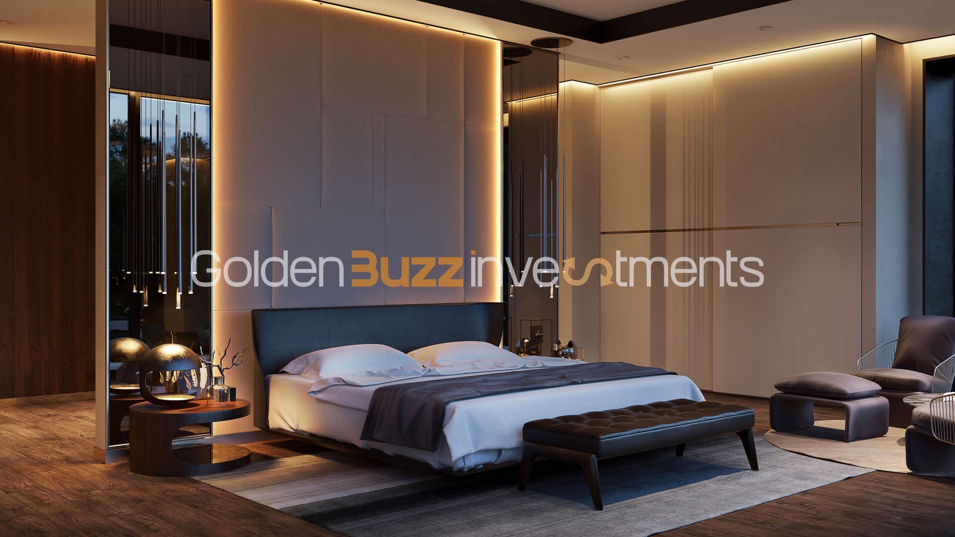 Penthouse tip duplex | 5 camere - Poză 3