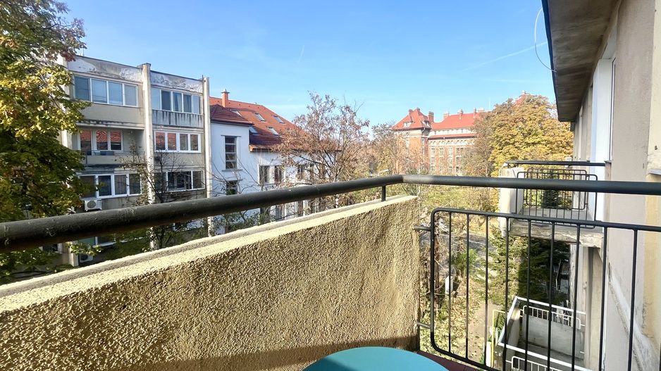 Apartament 2 camere, primitor si vibrant, Central- Univ. Politehnica - Poză 16