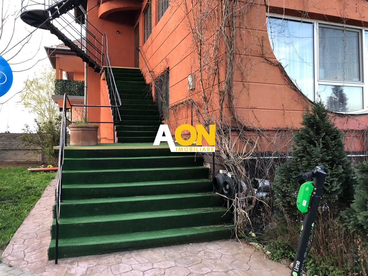 Casa de vanzare 522 mp utili Cetate - Poză 15