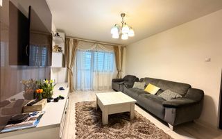 Apartament cu 3 camere pe strada Tulcea ! - Poză 1
