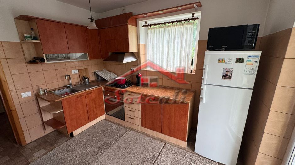 Vila de vanzare Cornu de Jos - Poză 12