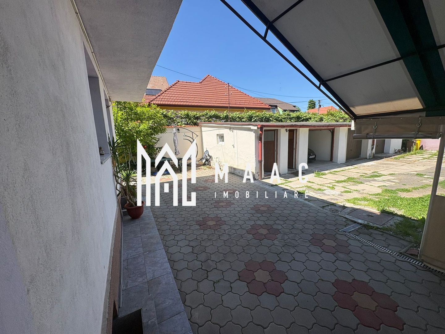 Casa individuala | 5 Camere | Teren 305 MP | Trei Stejari - Poză 12