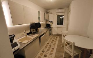 Apartament Zorilor,  zonă liniștită, ideal pentru familii. - Poză 3