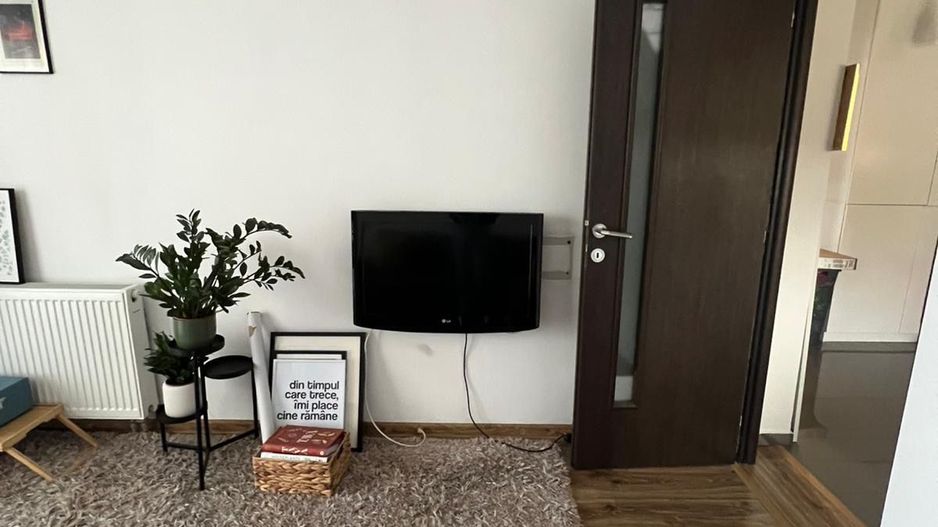 Închiriez apartament 2 camere – Bulevardul Sudului, lângă Sud Plaza - Poză 6