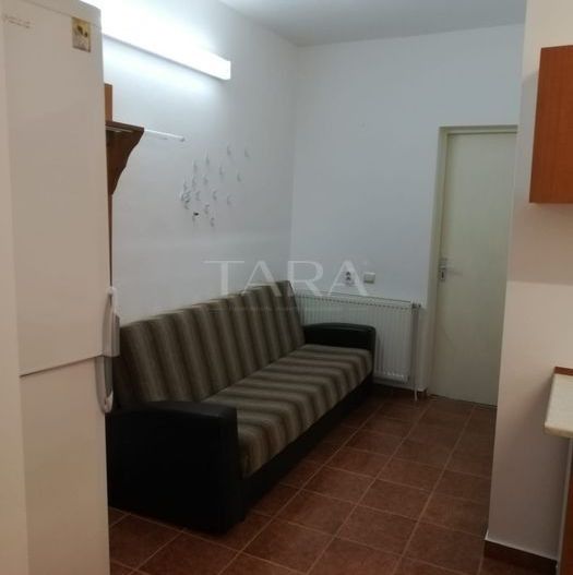 Apartament 1 cameră, zona Academia de Muzică, Mănăștur - Poză 1