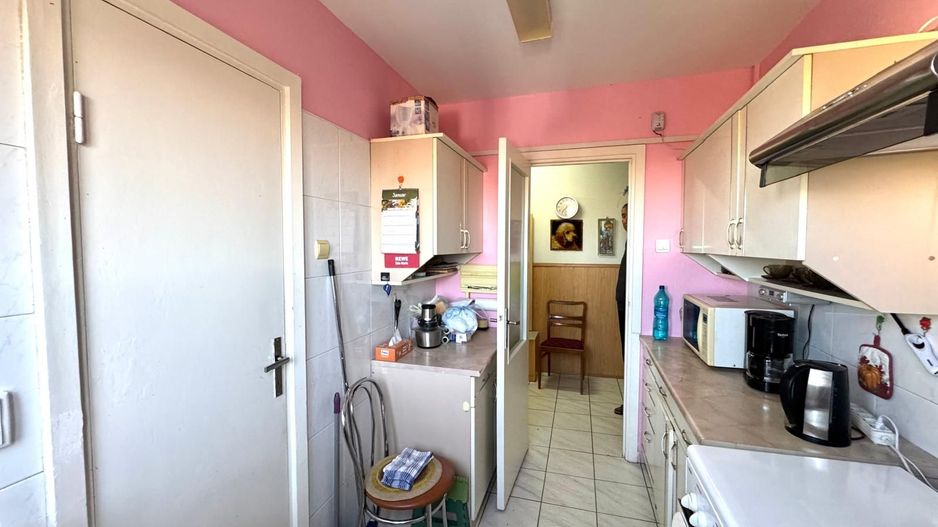 Apartament 3 camere, 69mp - mobilat - Circumvalatiunii - Timisoara - Poză 1