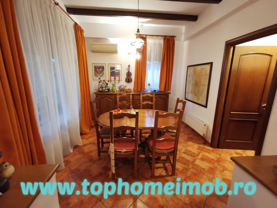 Vila P+1+M- Damaroaia- Jiului- Izbiceni- Comision 0% - Poză 9