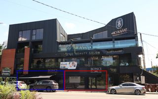 Spatii comerciale spre inchiriere 0% comision - Poză 1