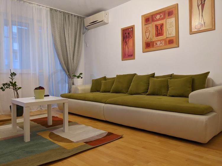 Apartament 3 Camere 75mp, Drumul Taberei (Compozitorilor) - Poză 1
