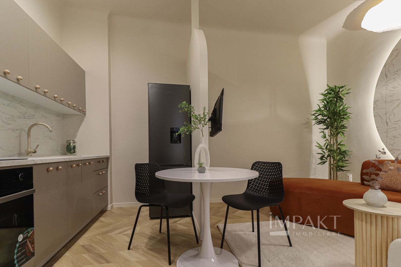 Apartament de lux, in zona Semicentrala - Poză 2
