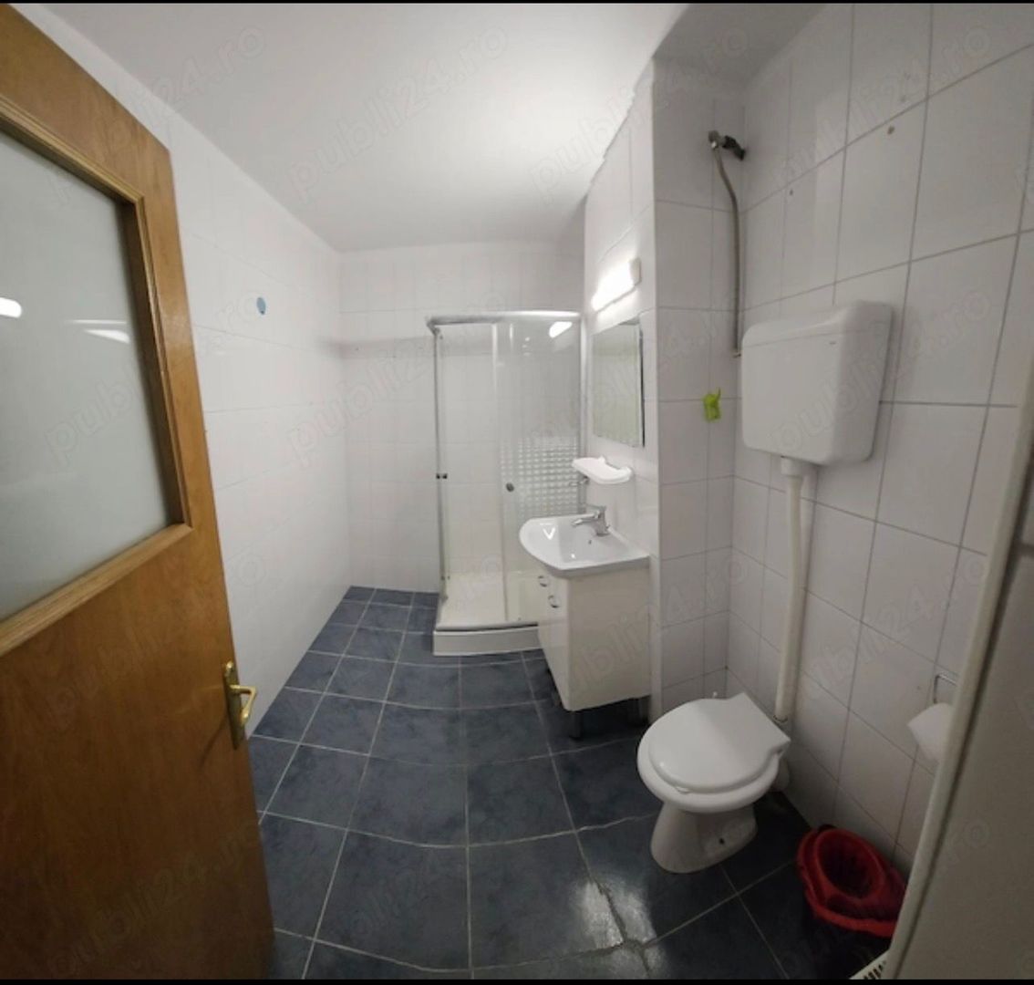 AP. 2 CAMERE- AVIATORILOR, PET-FRIENDLY, METROU, 85 MP UTILI - Poză 6