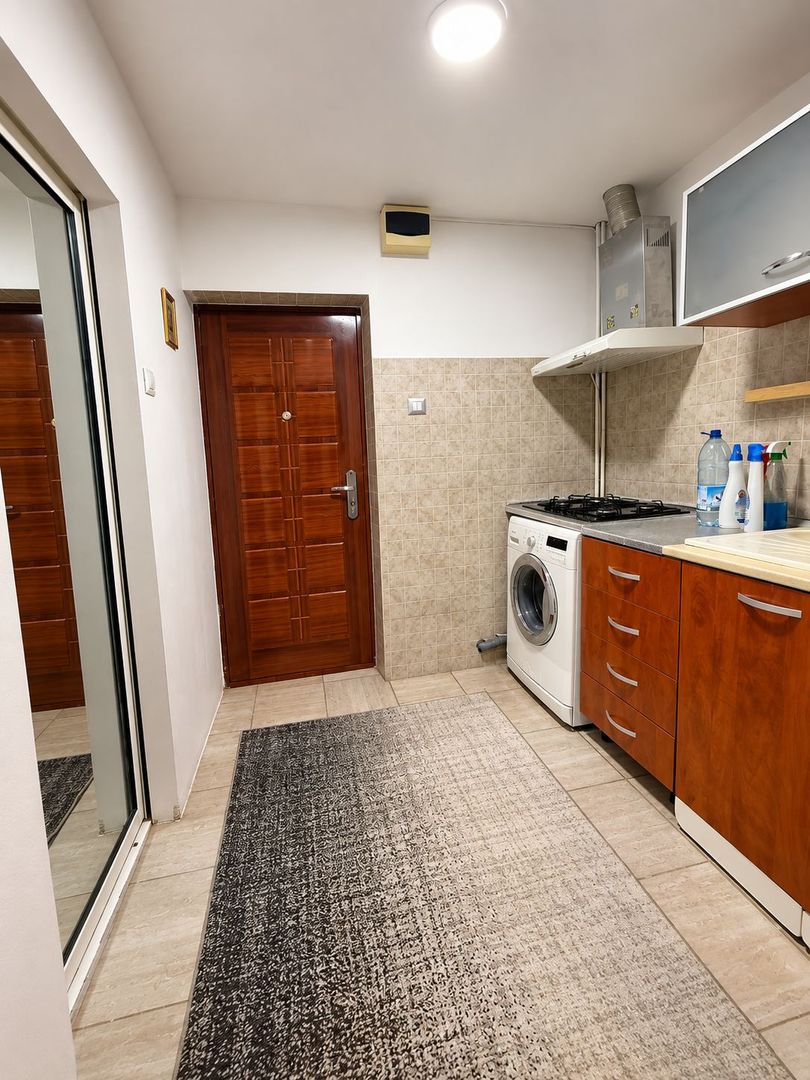 Garsonieră de vânzare - Micro 40 – C-uri | Etaj 3 - 27.000 € - Poză 6