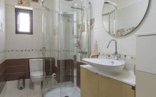 APARTAMENT 3 CAMERE MIHAI VITEAZU- FRATII BUZESTI 110 MP | PARCARE SUBTERANA - Poză 7