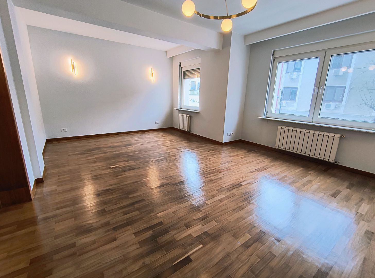 Dorobanti- Herastrau- Primaverii- Osho - Poză 1