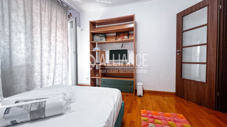 TOMIS III/ CITY PARK (COD 05) Apartament doua dormitoare Premium - Poză 5