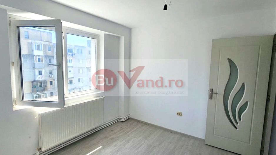 Exclusivitate - 2 camere Viziru 3, renovat, 37000 euro - Poză 4