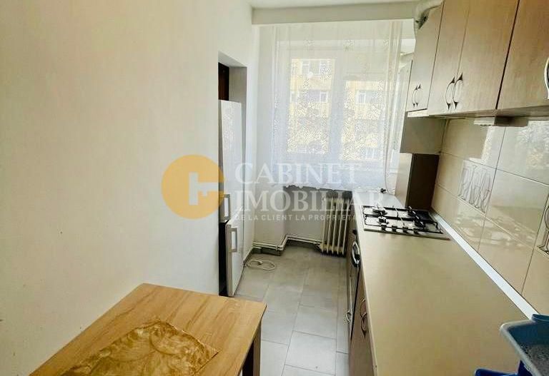 PRIMAVERII 2 camere DECOMANDAT - Etaj intermediar - Mobilat utilat - Poză 9