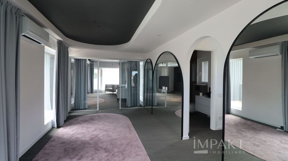 Cladire de birouri PREMIUM de inchiriat, Buna Ziua! - Poză 10