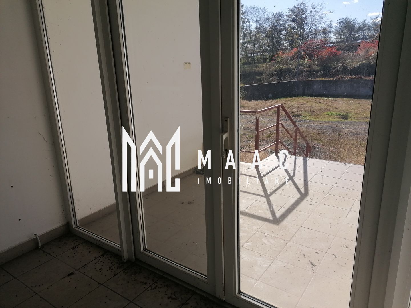 Teren 20000 mp I 3 corpuri cladire I Cristian - Poză 8