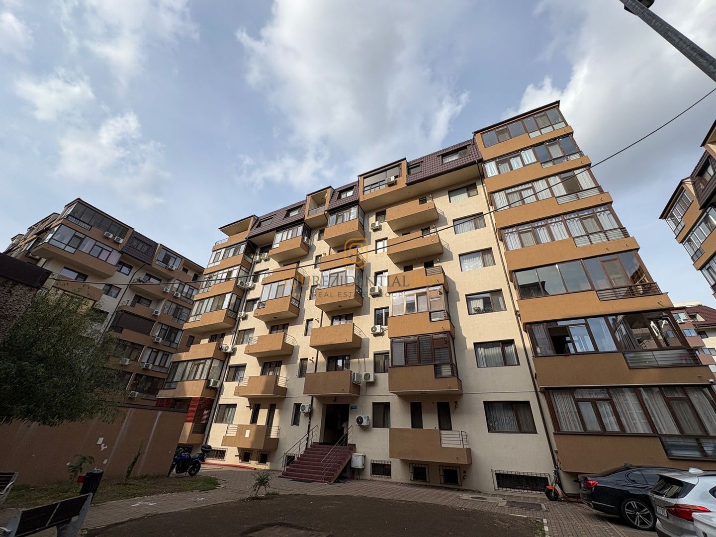 Rahova,Soseaua Salaj, apartament 3 camere mobilat, comision 0% - Poză 17