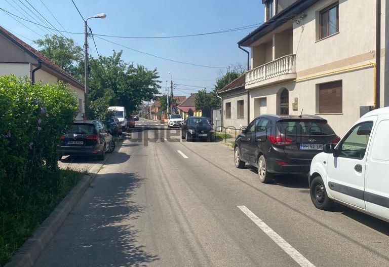 Sapient | Teren intravilan zona Iosia, - Poză 5