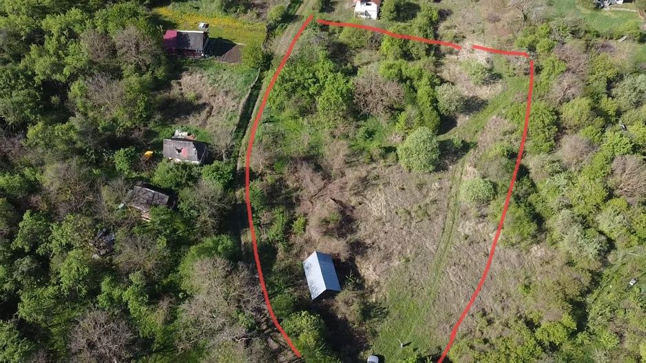 Teren de vis în Stejeriș – utilități, natură, acces rapid! - Poză 2