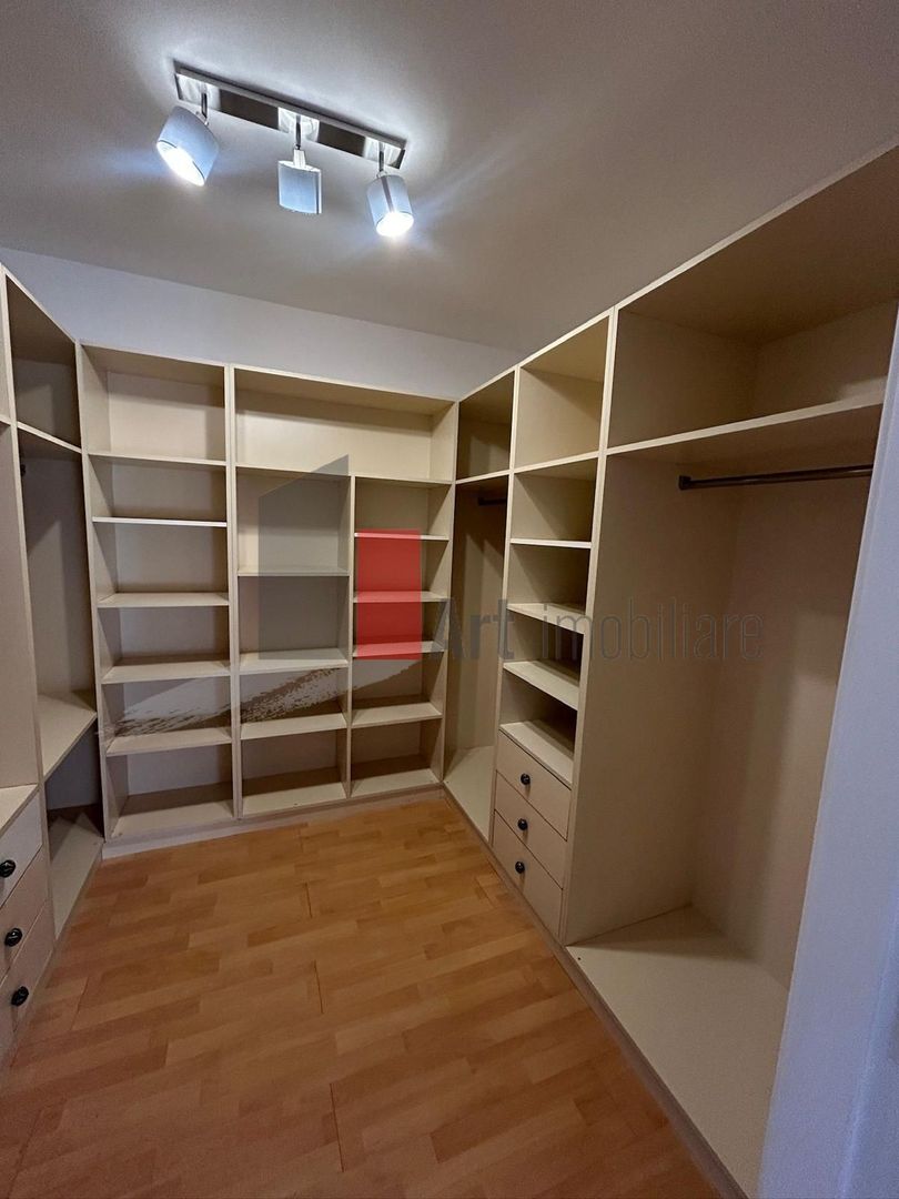 VILĂ PREMIUM (Premium Villa) DE ÎNCHIRIAT CU PISCINĂ ZONA IANCU NICOLAE/PIPERA - Poză 14