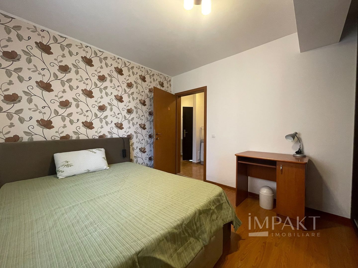 Apartament cu 2 camere, spre închiriere în Andrei Muresanu - Poză 4